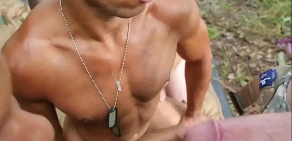  Male gay sex in socks videos Jungle smash fest